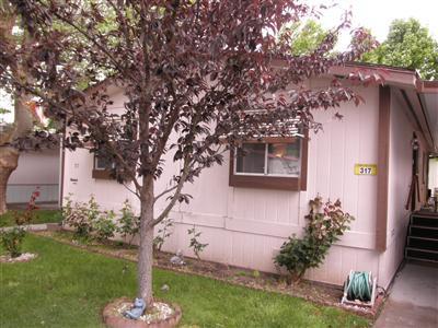 Country Estates - Residential