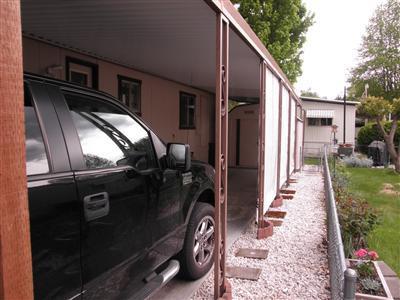 Country Estates - Residential