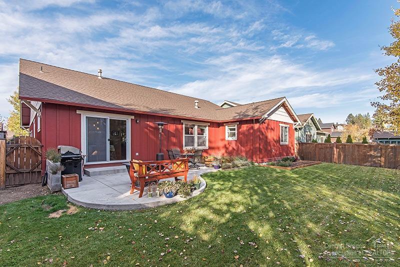 Shevlin Meadows - Residential