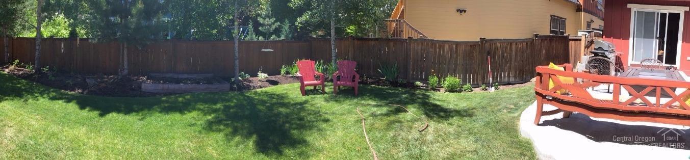 Shevlin Meadows - Residential