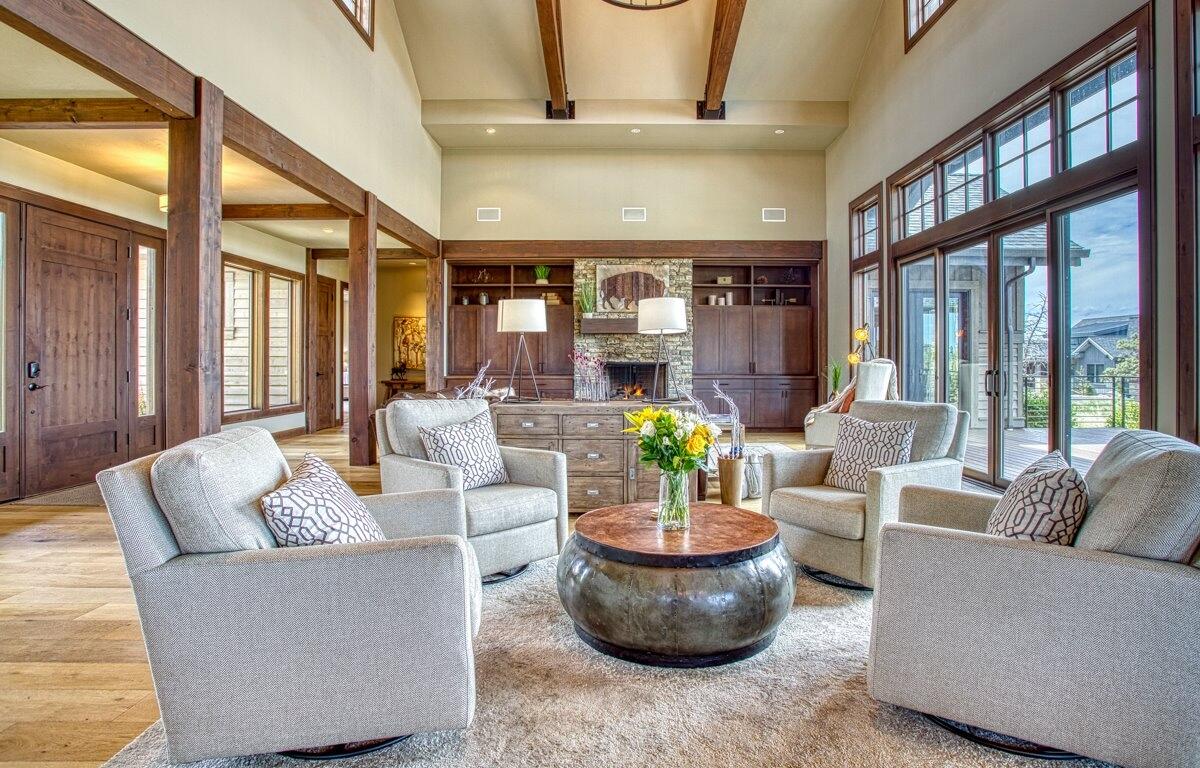 Brasada Ranch - Residential