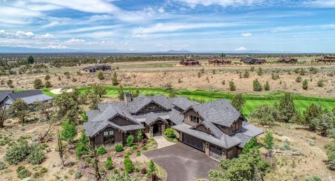 Tiny photo for 15905 SW Wooden Trestle Court, Powell Butte, OR 97753 (MLS # 220211545)