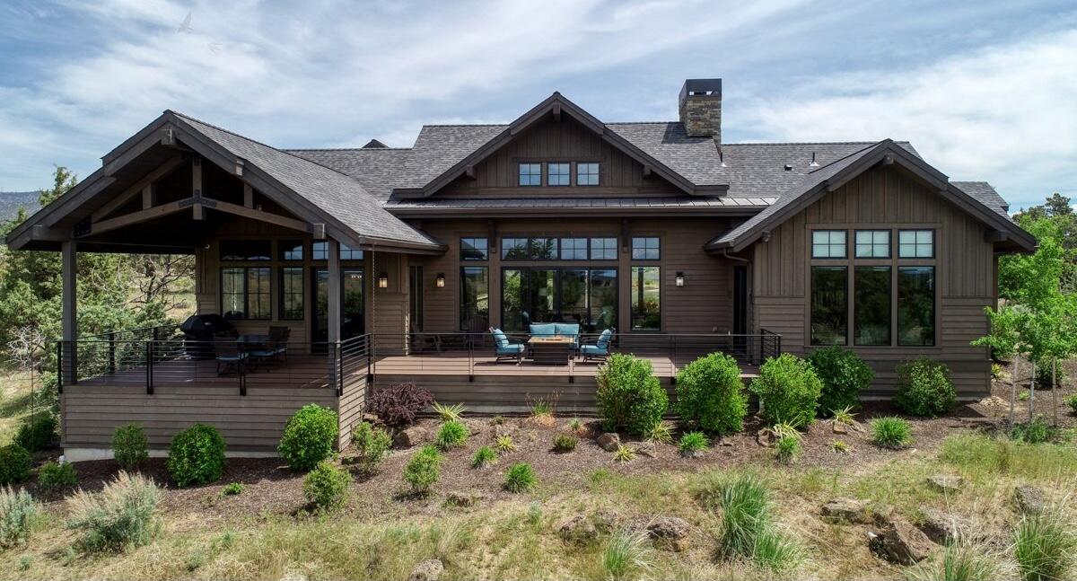 Brasada Ranch - Residential