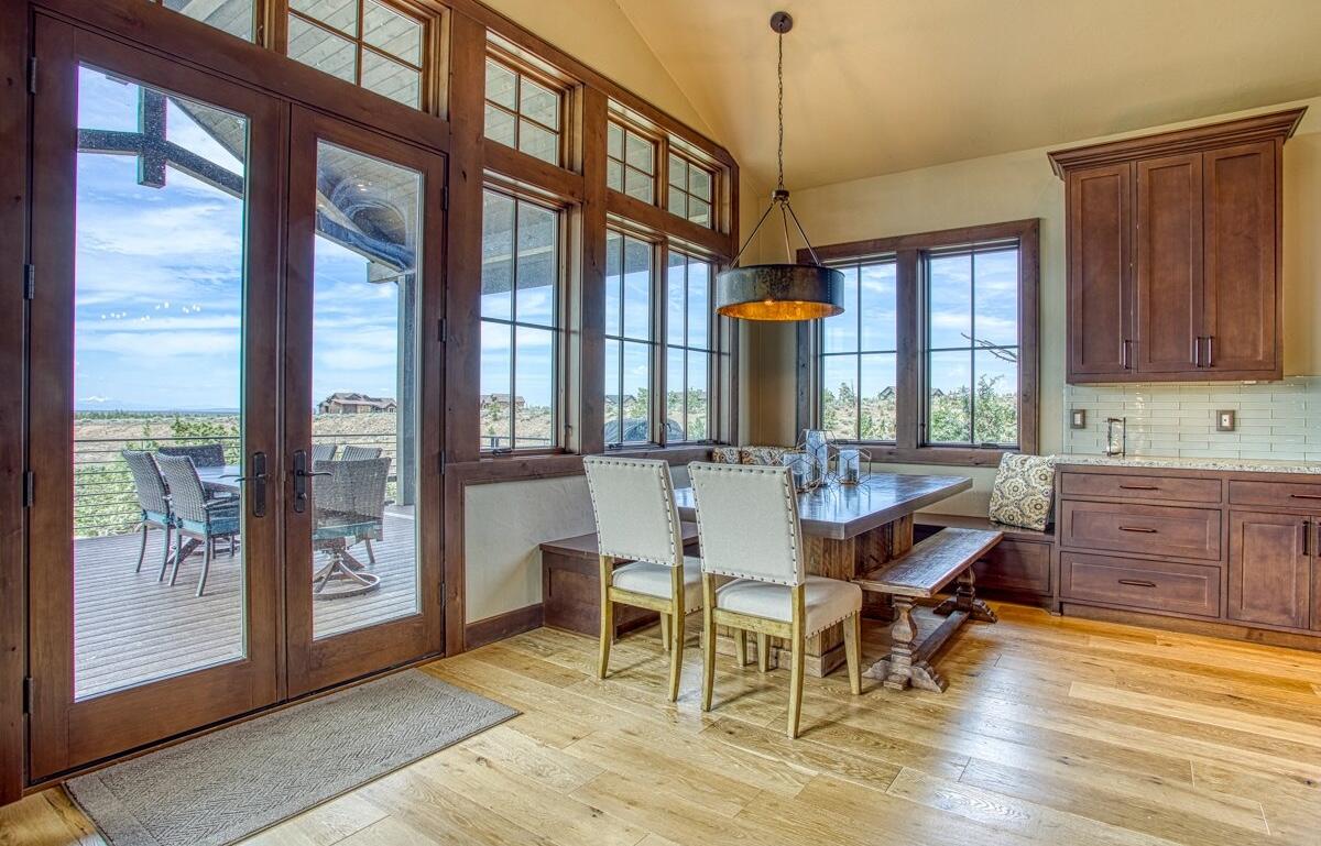 Brasada Ranch - Residential