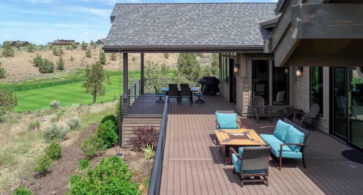 Brasada Ranch - Residential