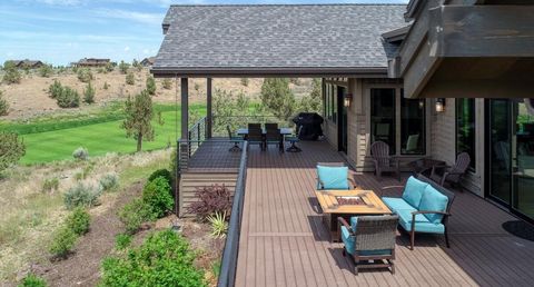 Tiny photo for 15905 SW Wooden Trestle Court, Powell Butte, OR 97753 (MLS # 220211545)