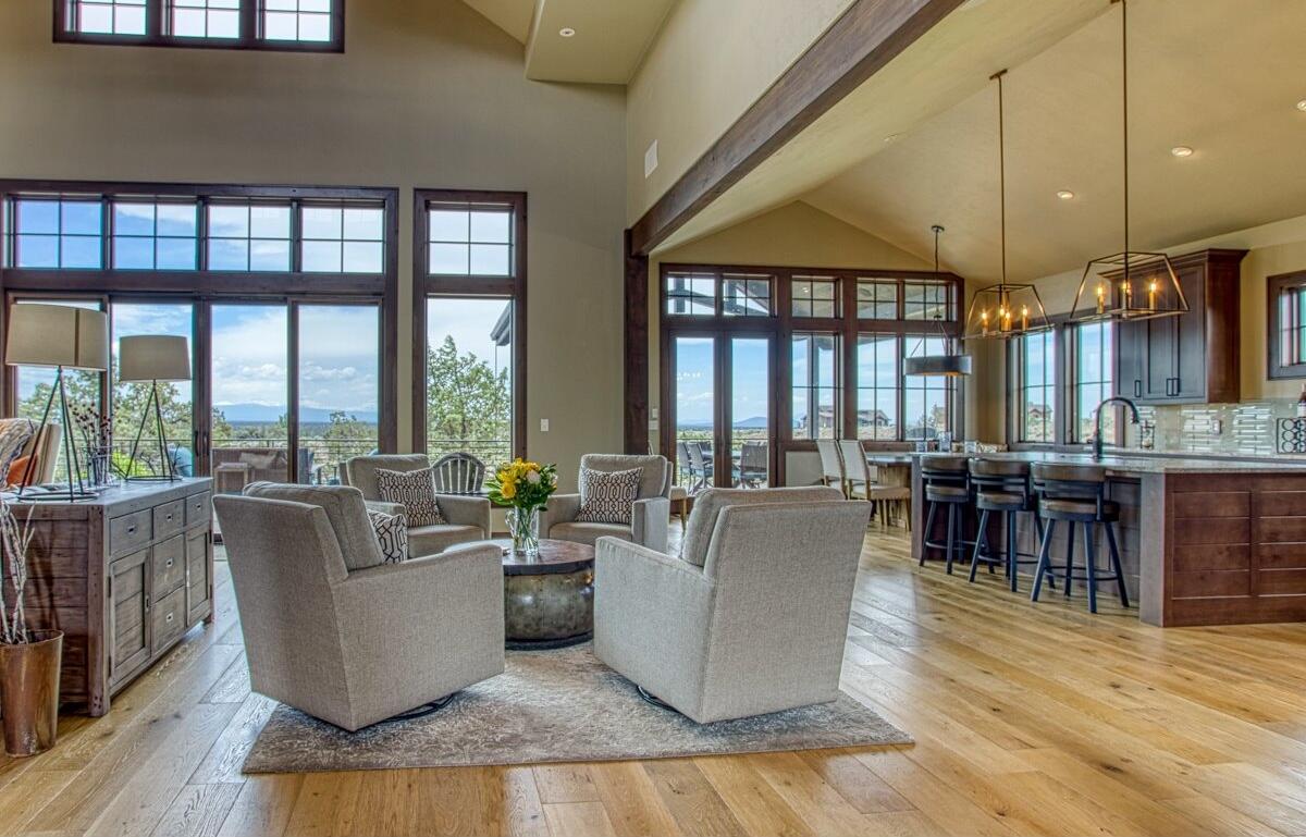 Brasada Ranch - Residential