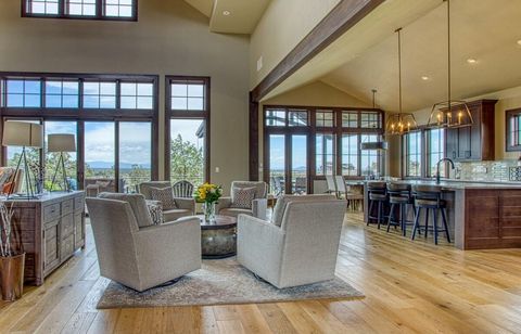 Tiny photo for 15905 SW Wooden Trestle Court, Powell Butte, OR 97753 (MLS # 220211545)