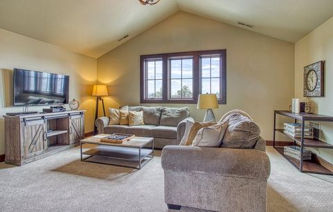 Tiny photo for 15905 SW Wooden Trestle Court, Powell Butte, OR 97753 (MLS # 220211545)