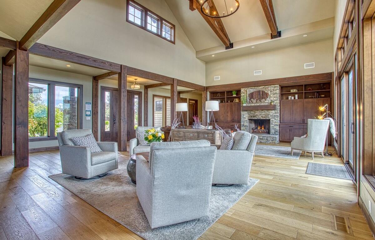 15905 SW Wooden Trestle Court