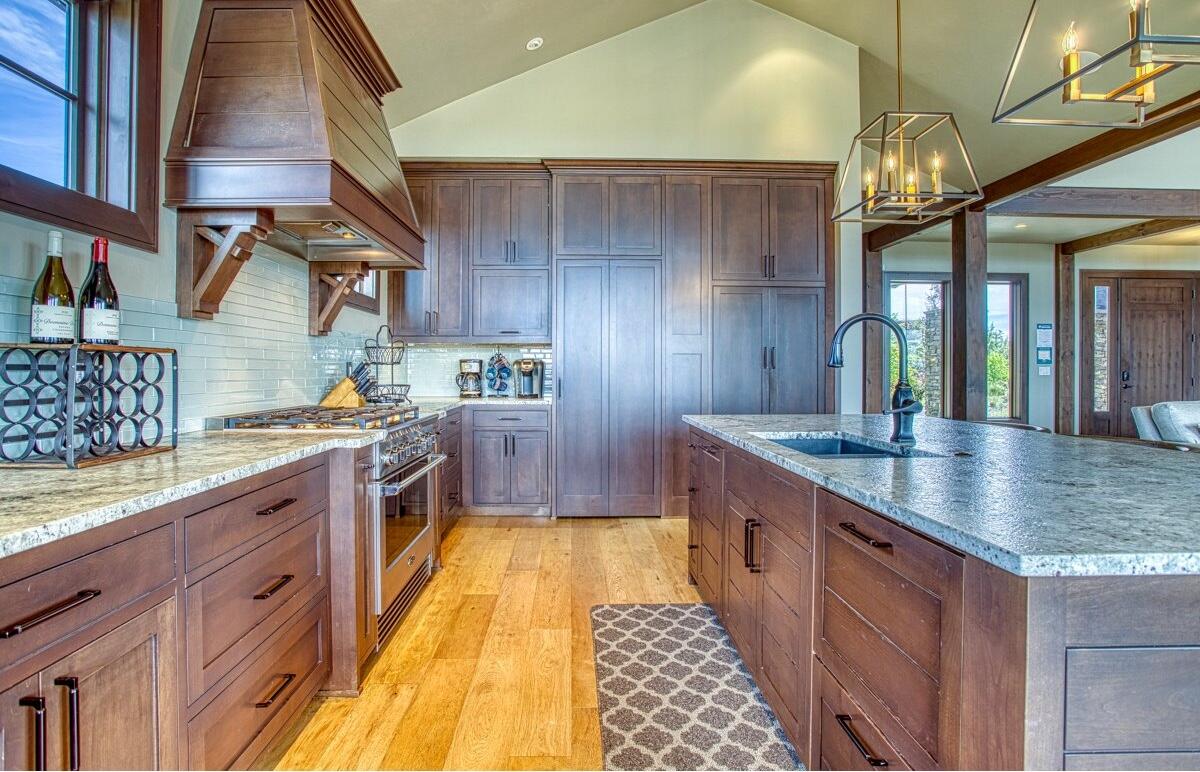 Brasada Ranch - Residential