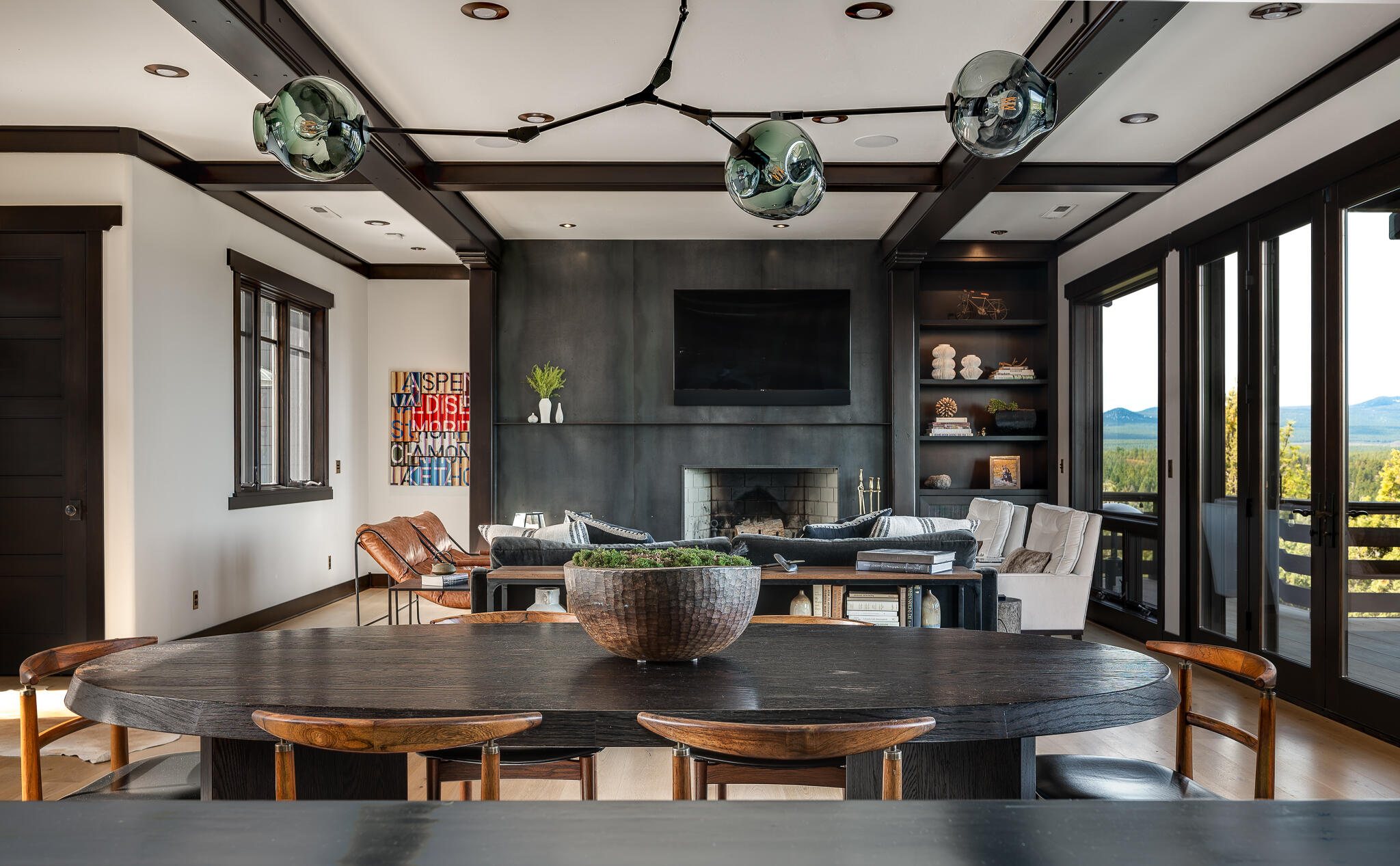 North Rim - Residential