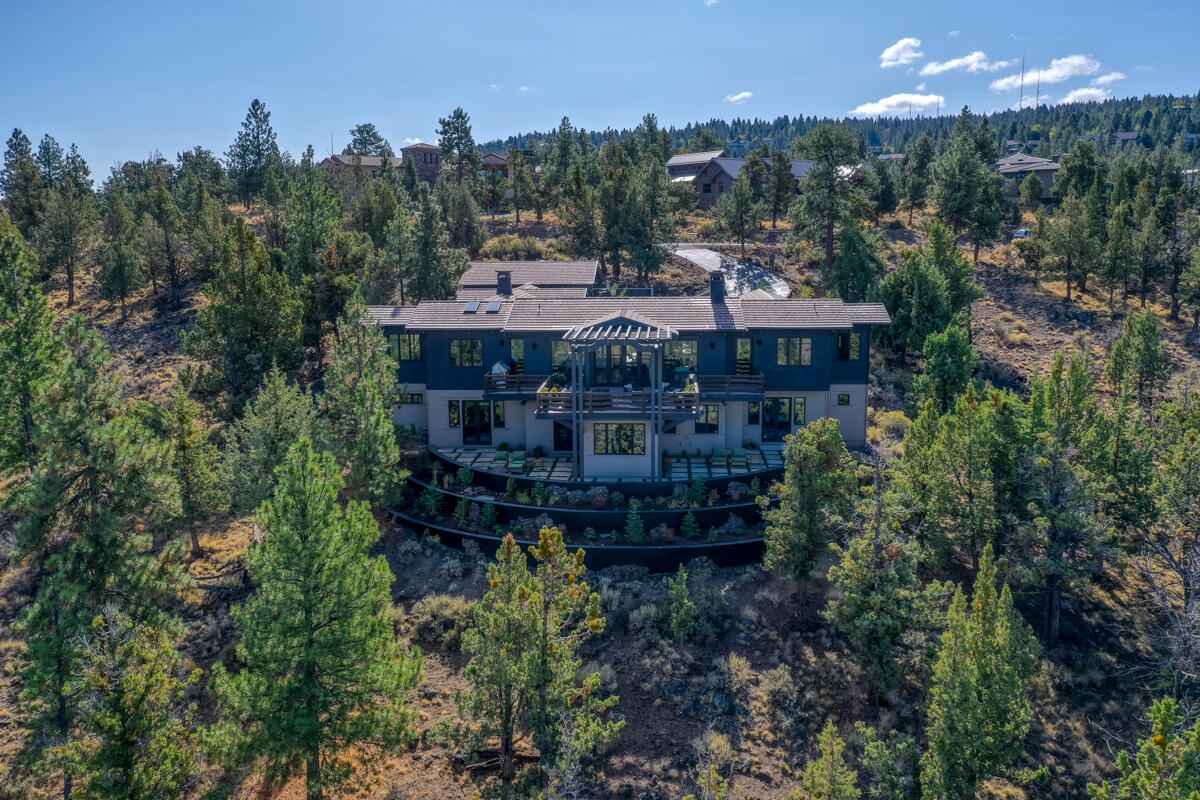 North Rim - Residential