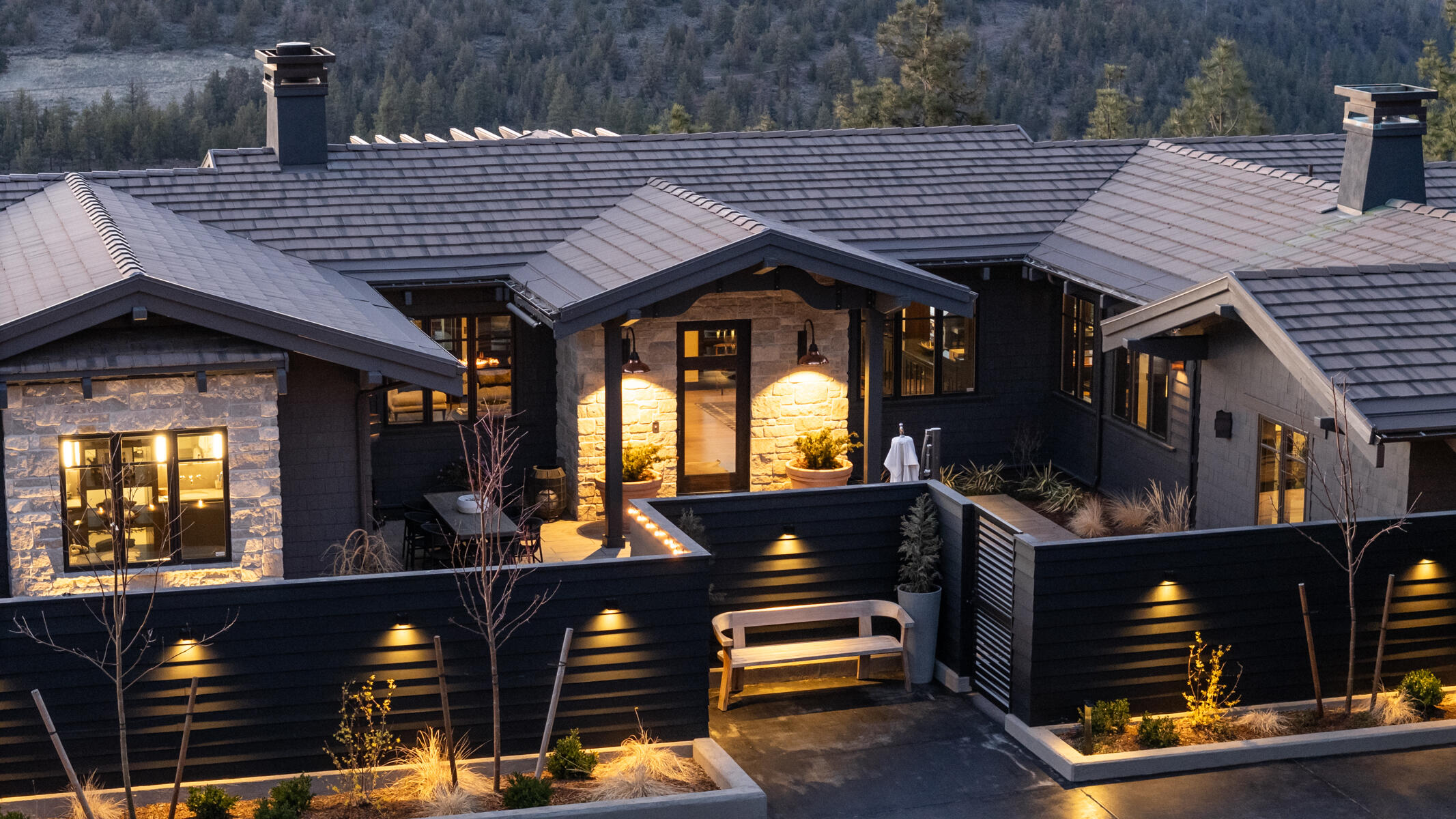 North Rim - Residential