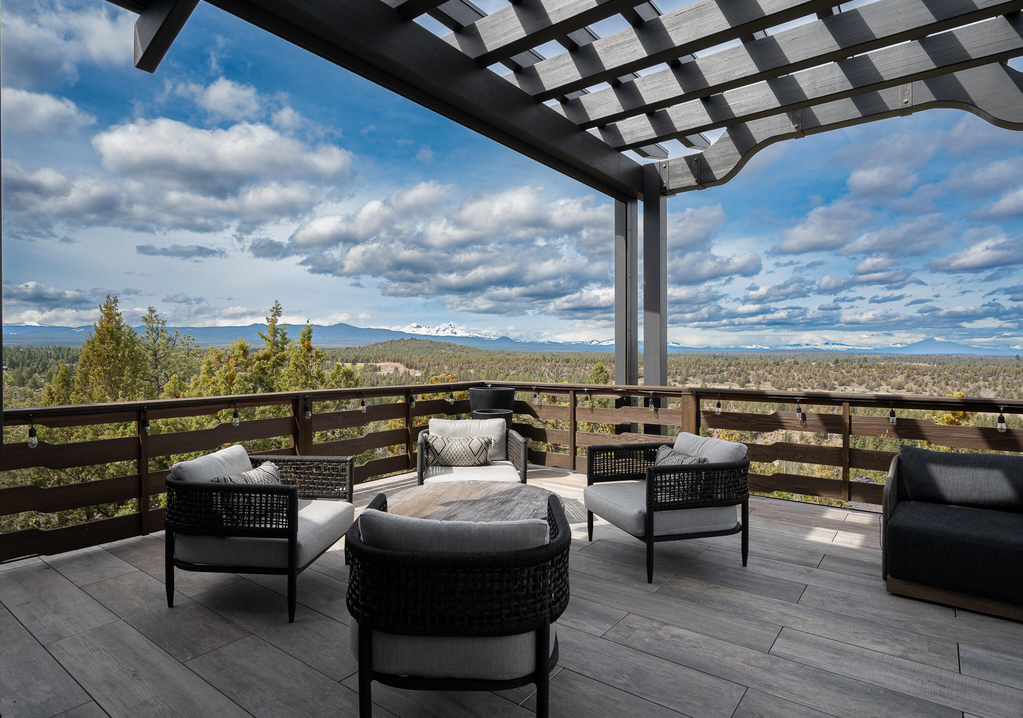 North Rim - Residential