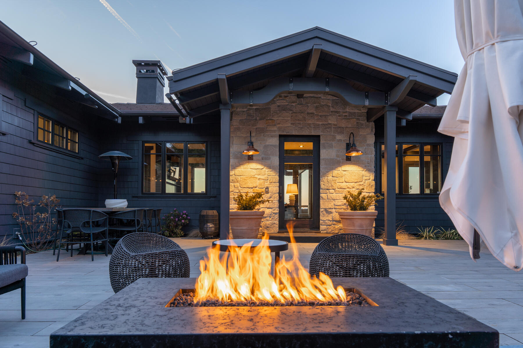 North Rim - Residential