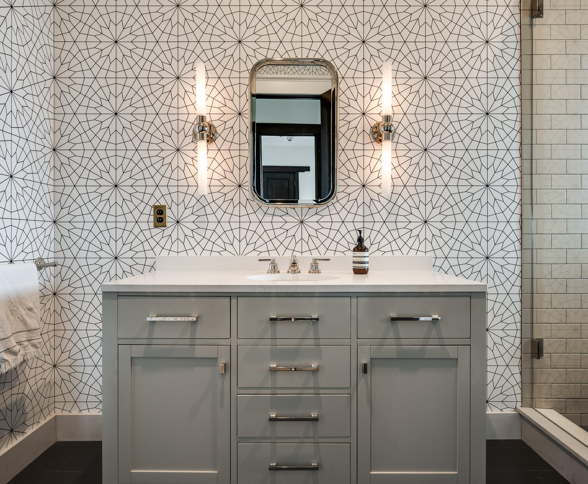 North Rim - Residential