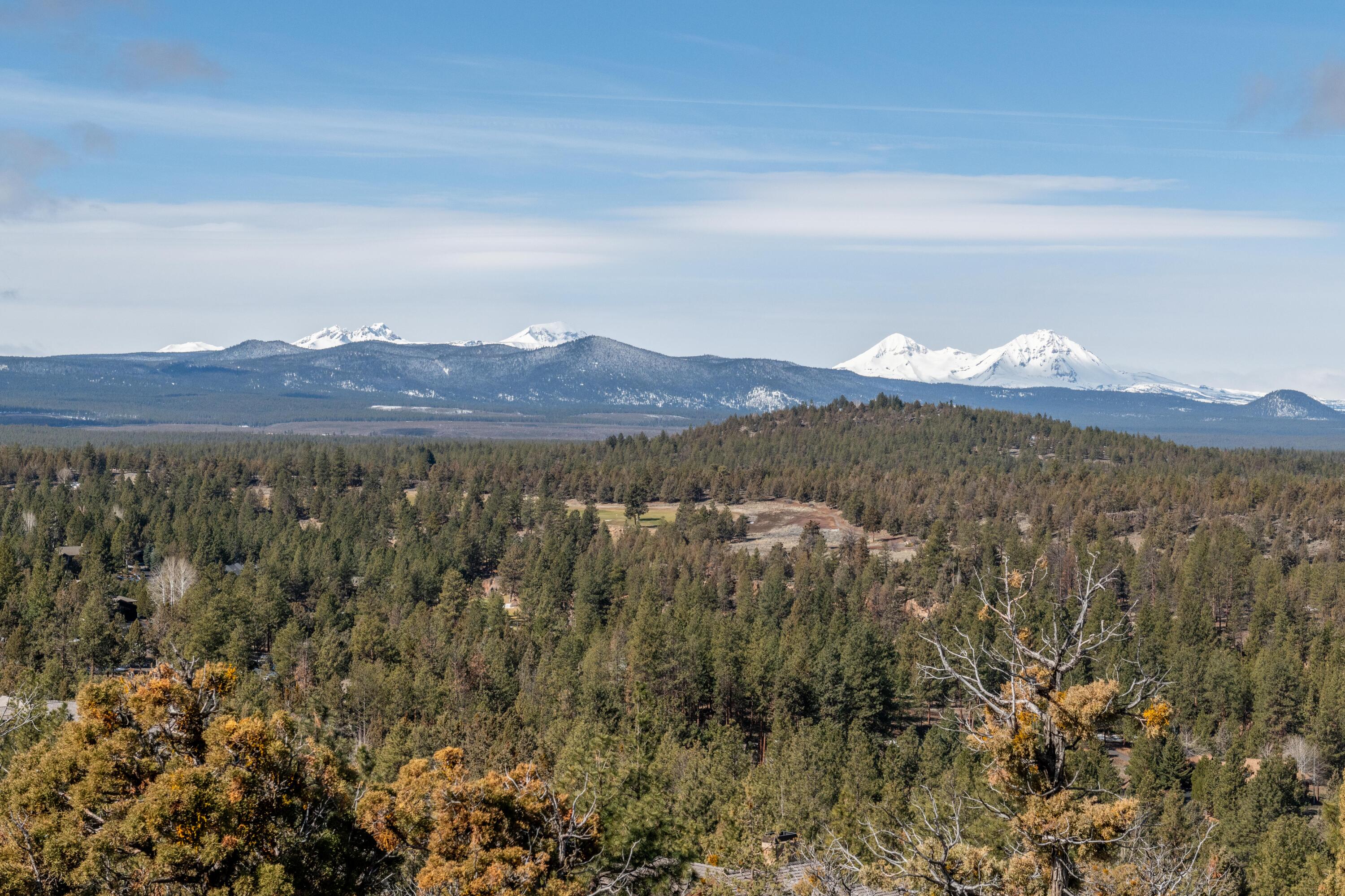 North Rim - Residential
