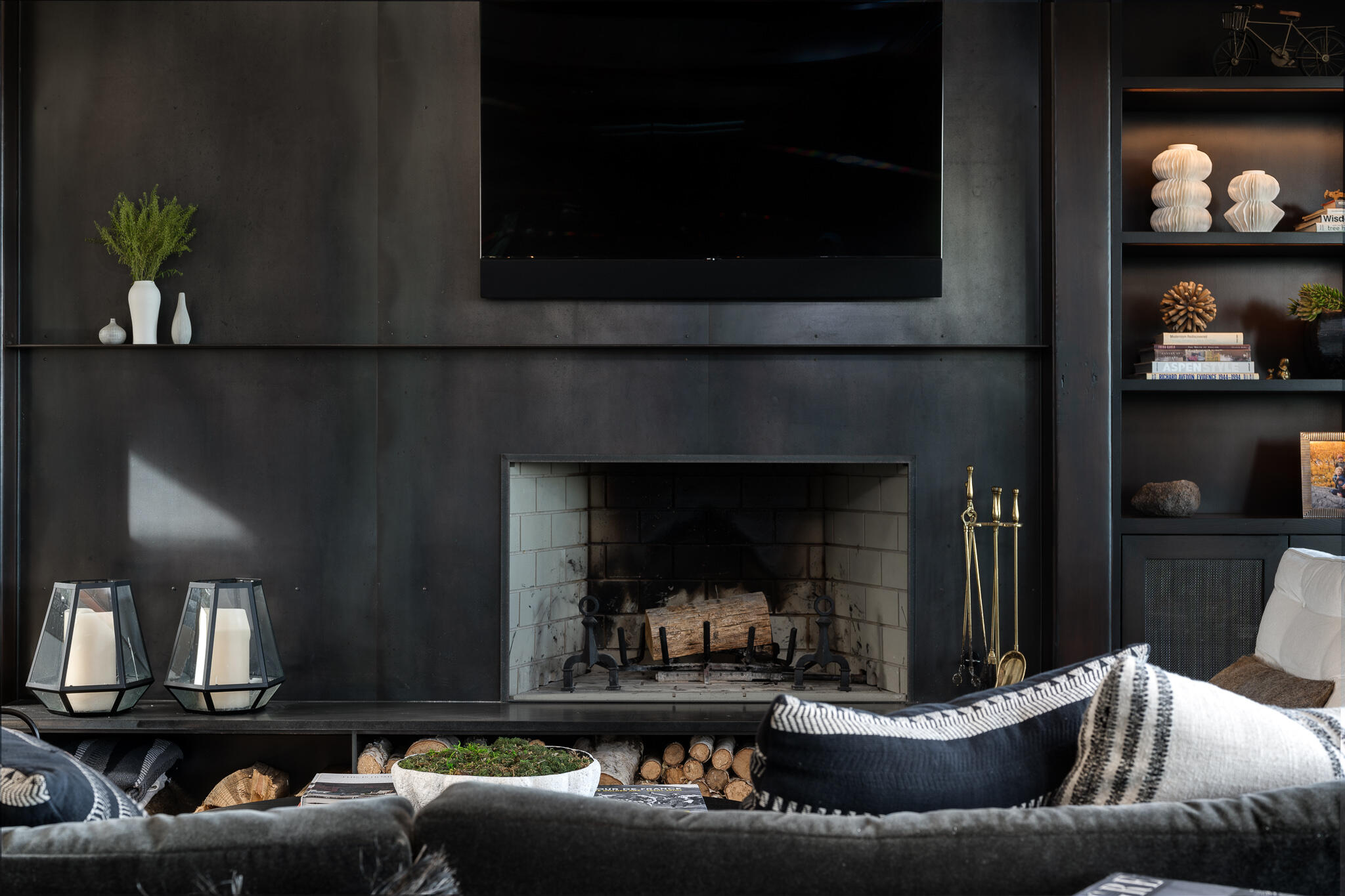 North Rim - Residential