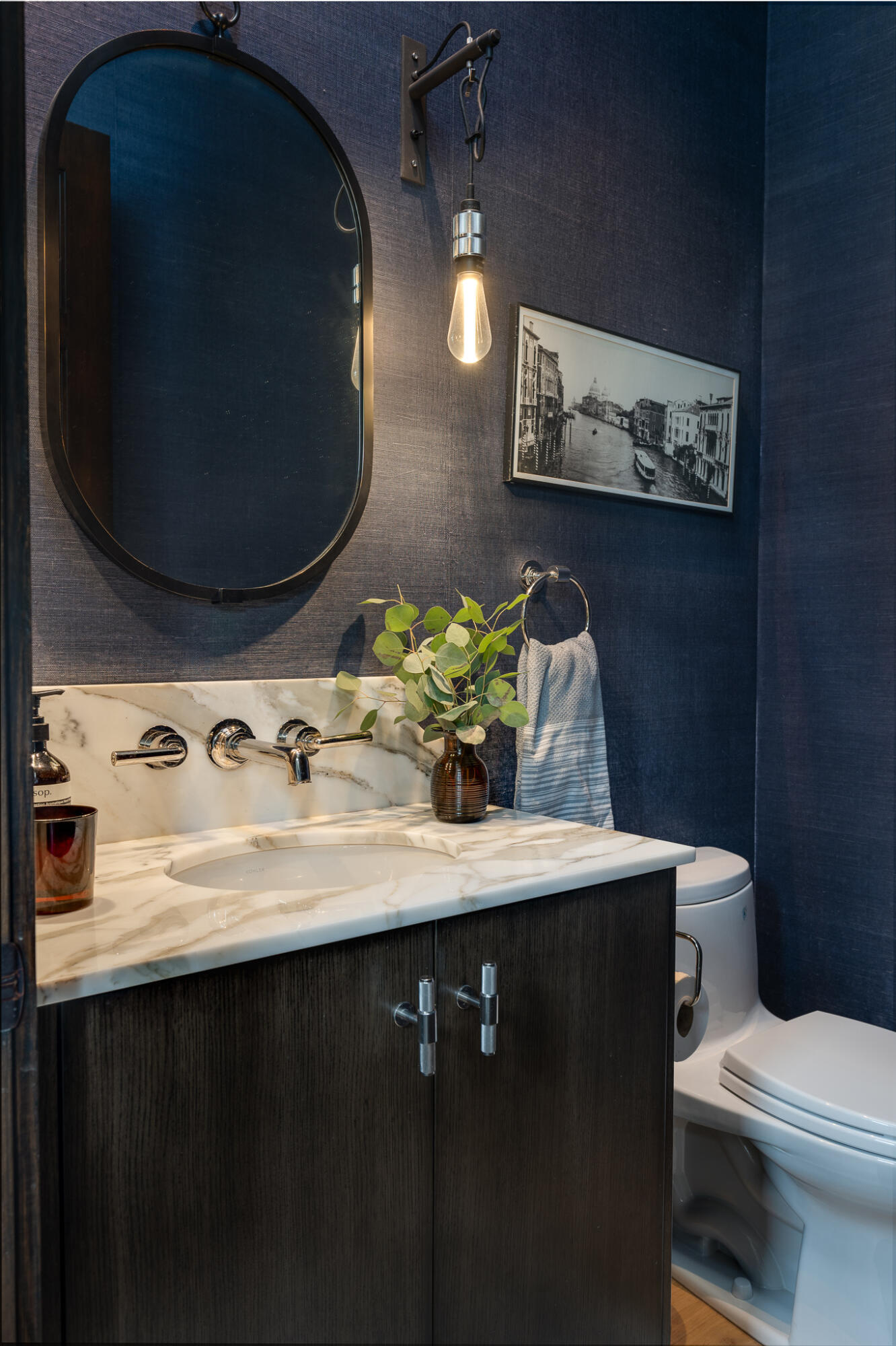 North Rim - Residential