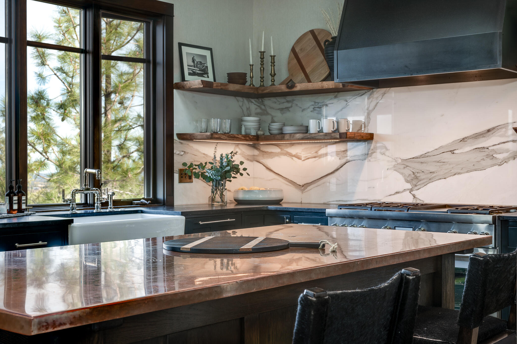 North Rim - Residential