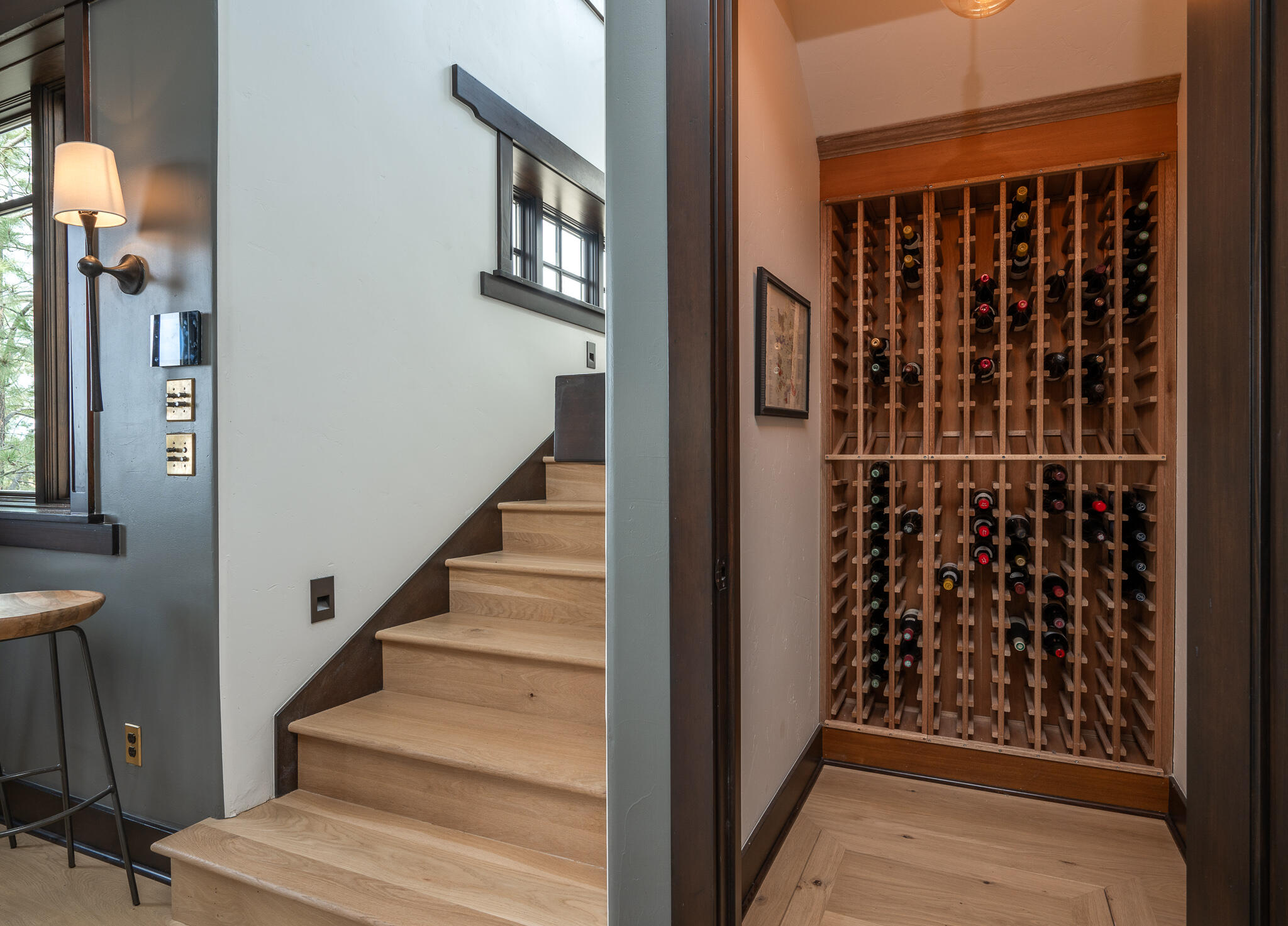 North Rim - Residential