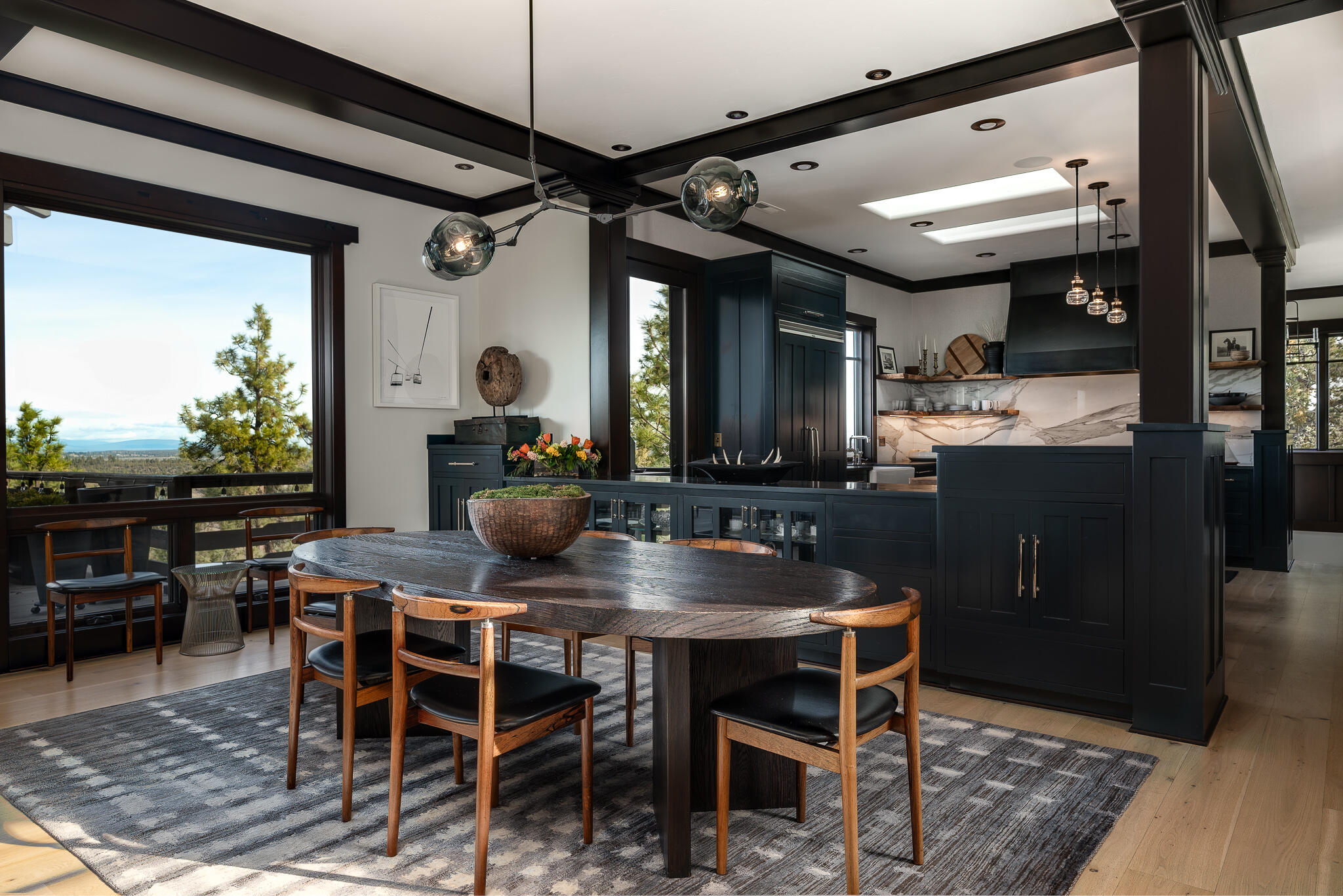 North Rim - Residential