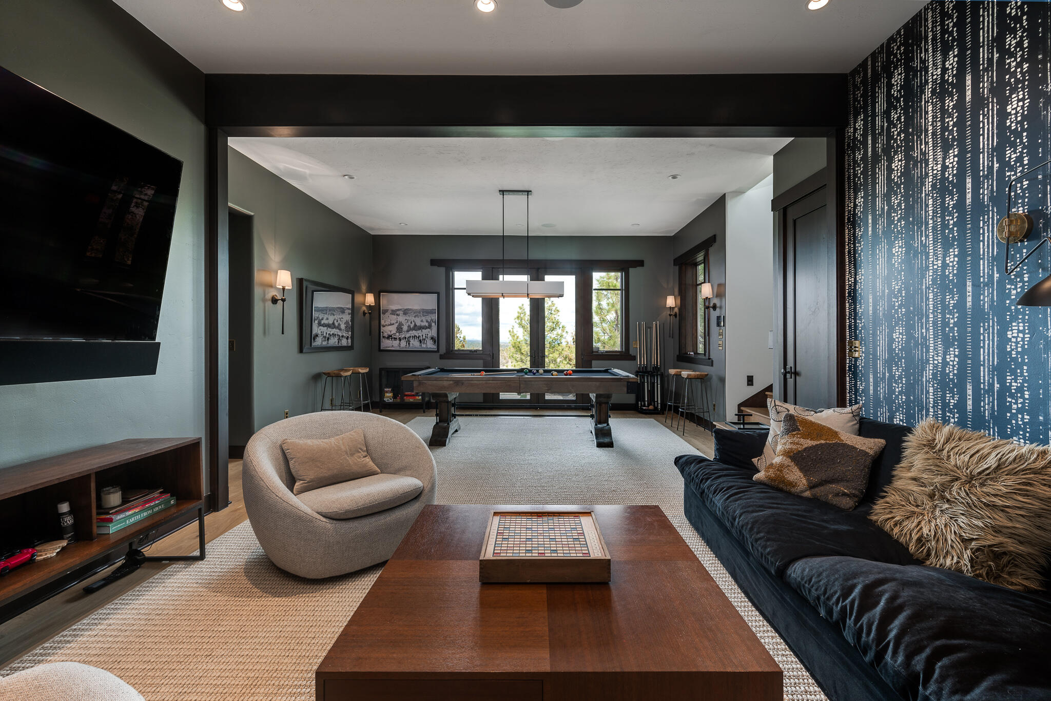 North Rim - Residential