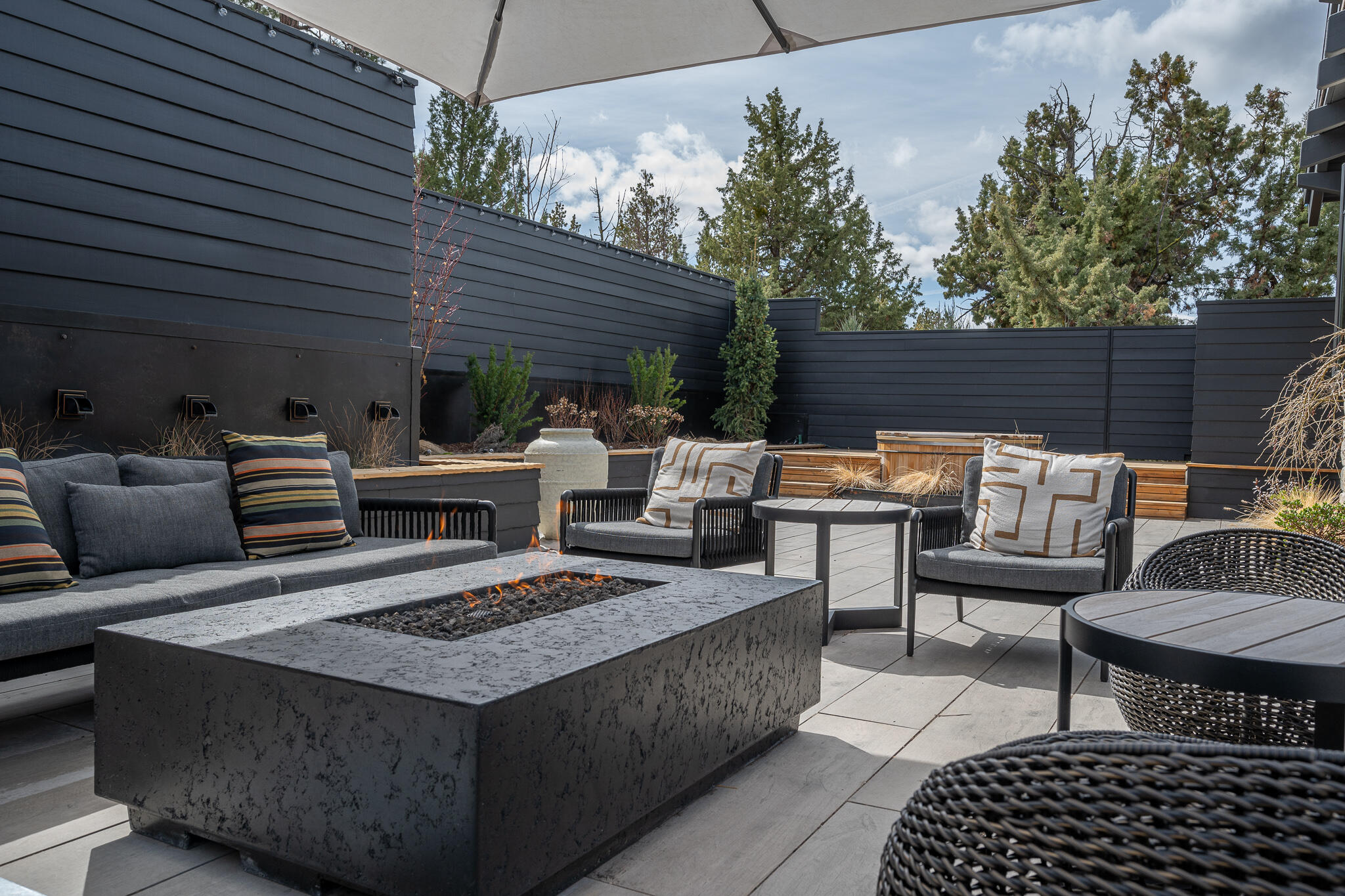 North Rim - Residential