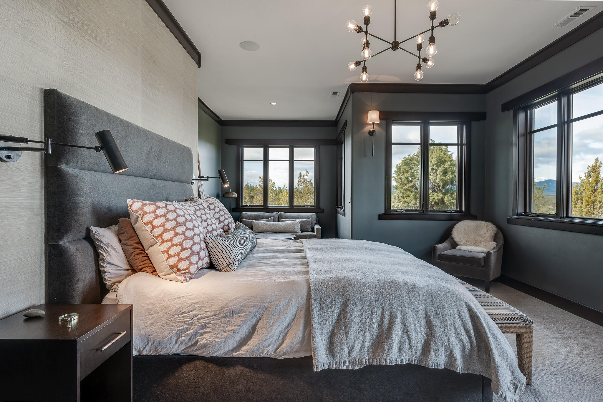 North Rim - Residential