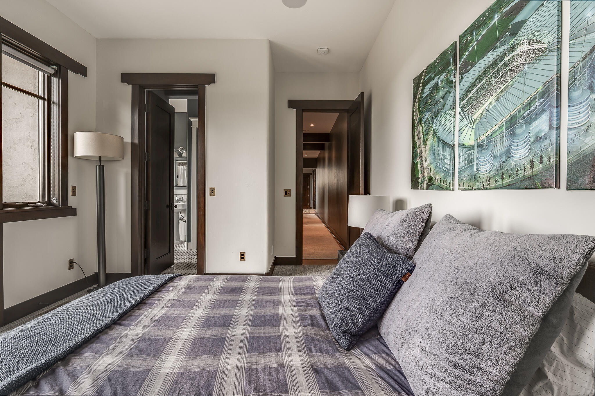 North Rim - Residential