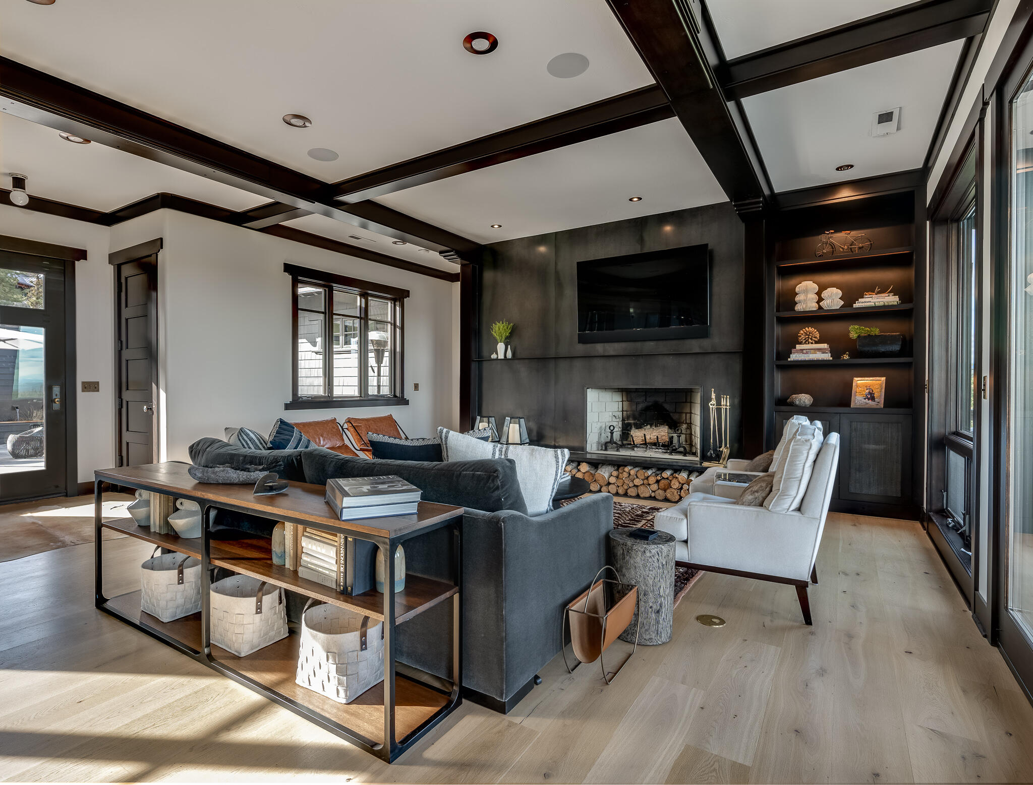 North Rim - Residential