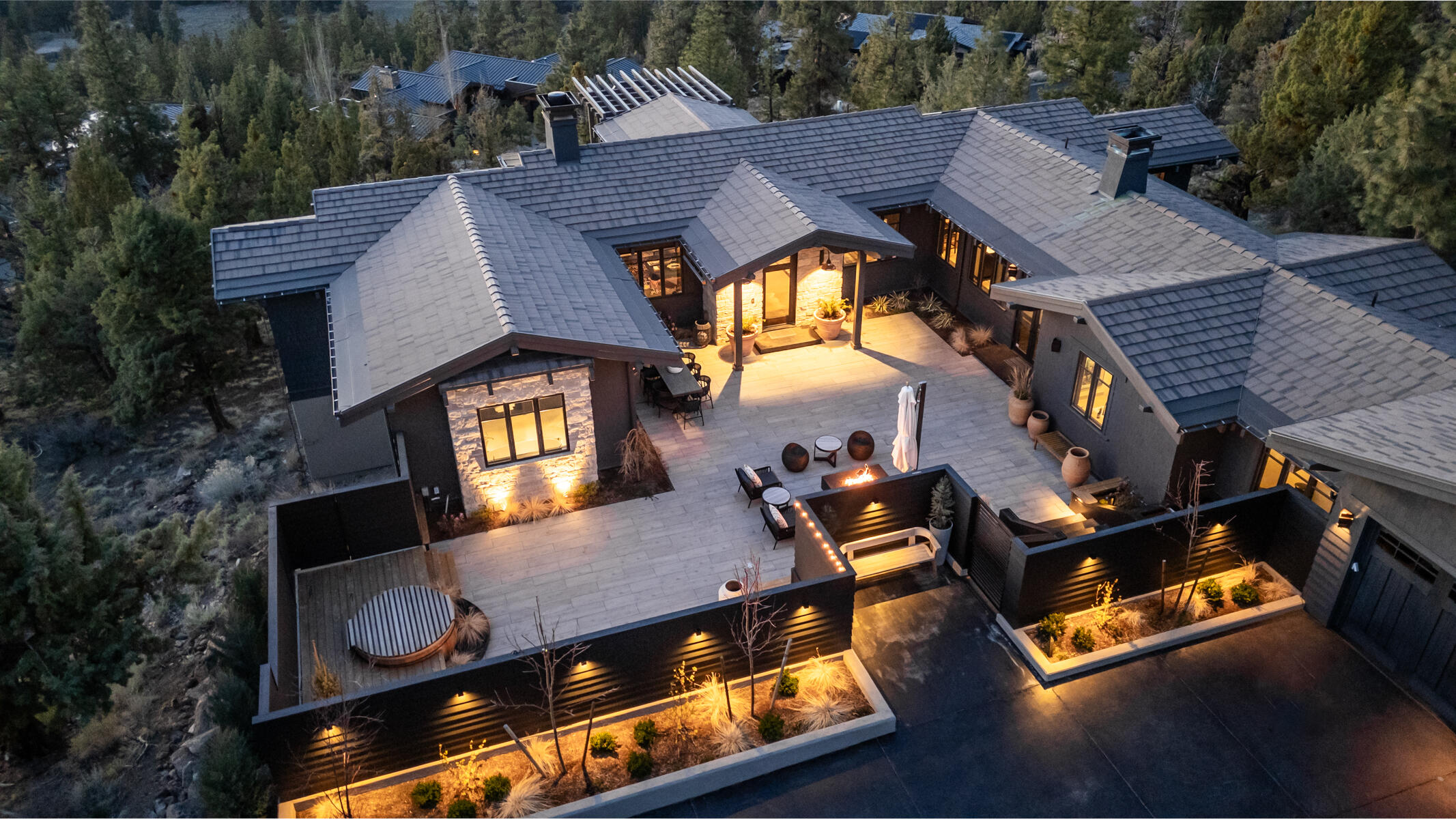 North Rim - Residential