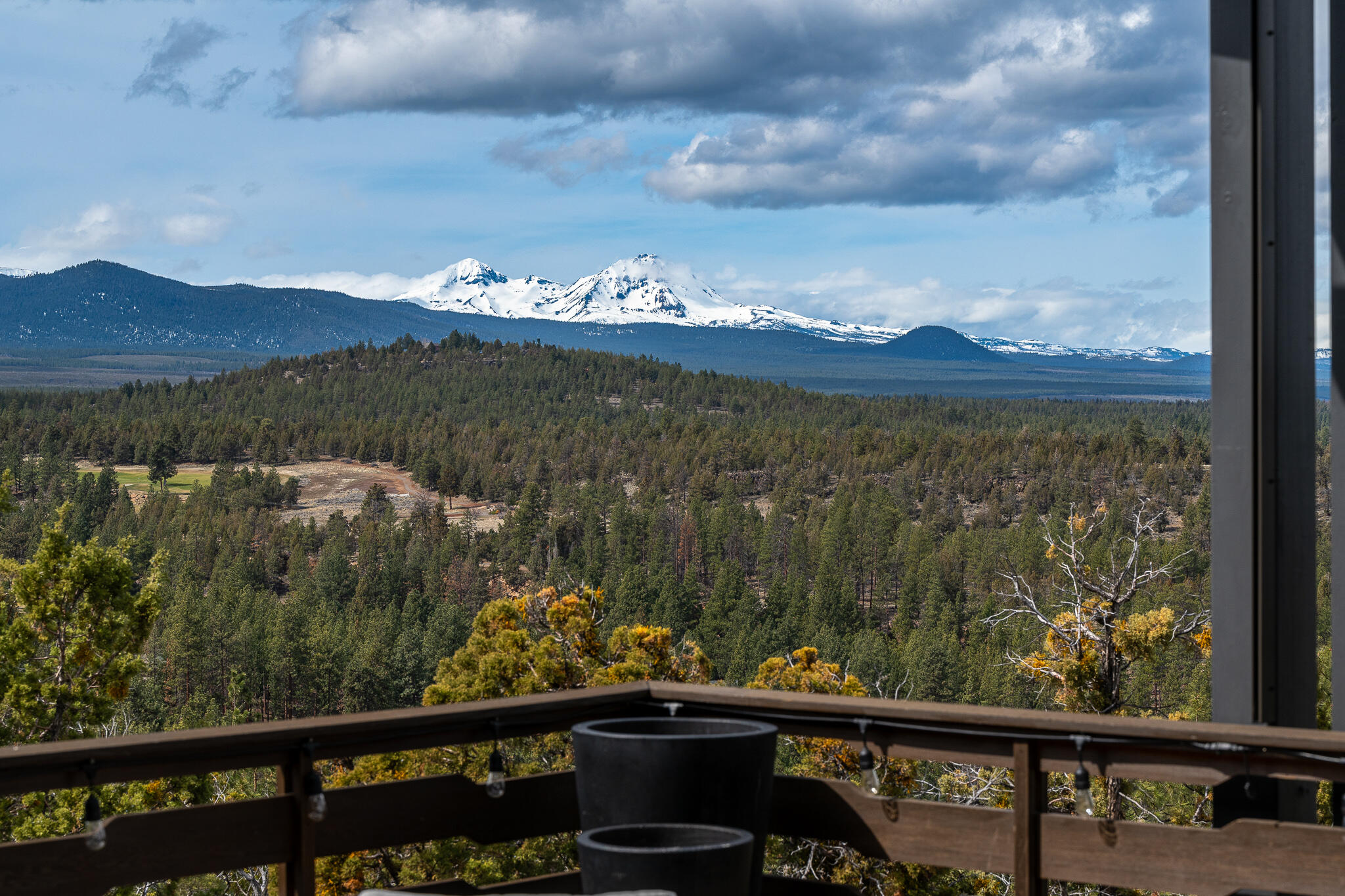 North Rim - Residential