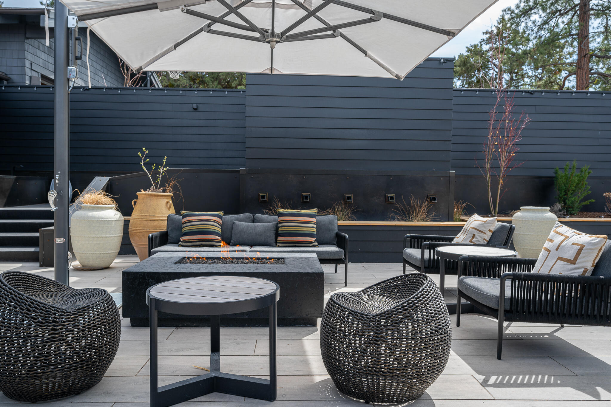 North Rim - Residential