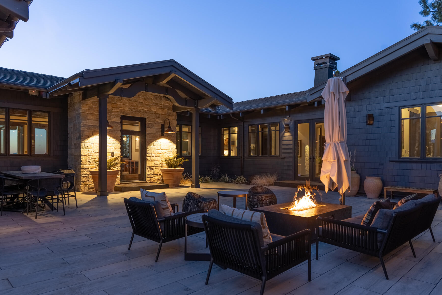 North Rim - Residential