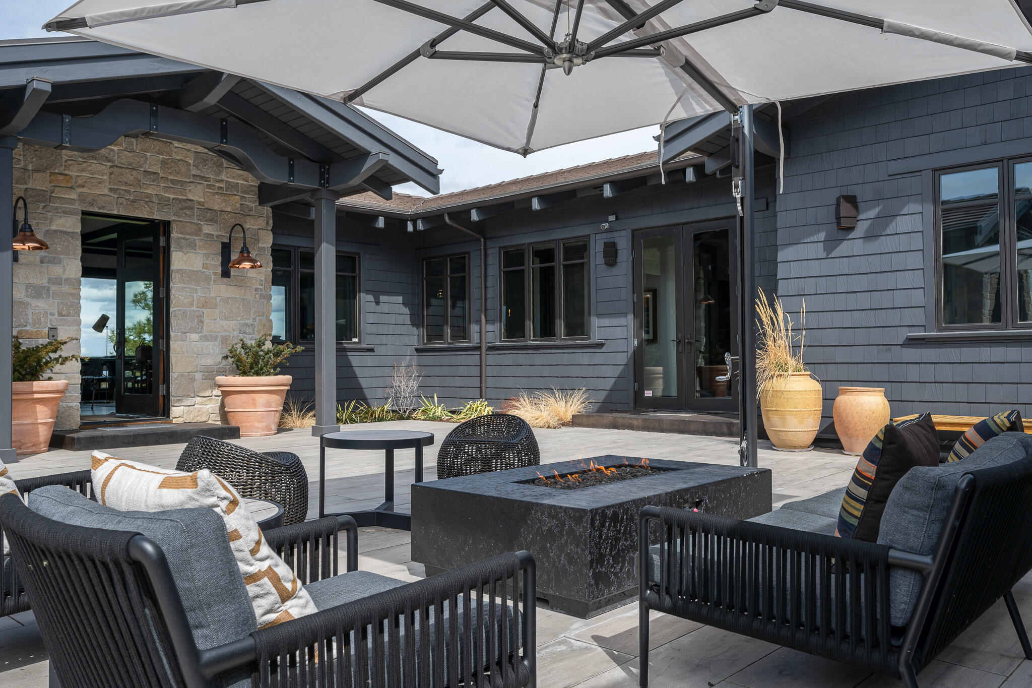 North Rim - Residential