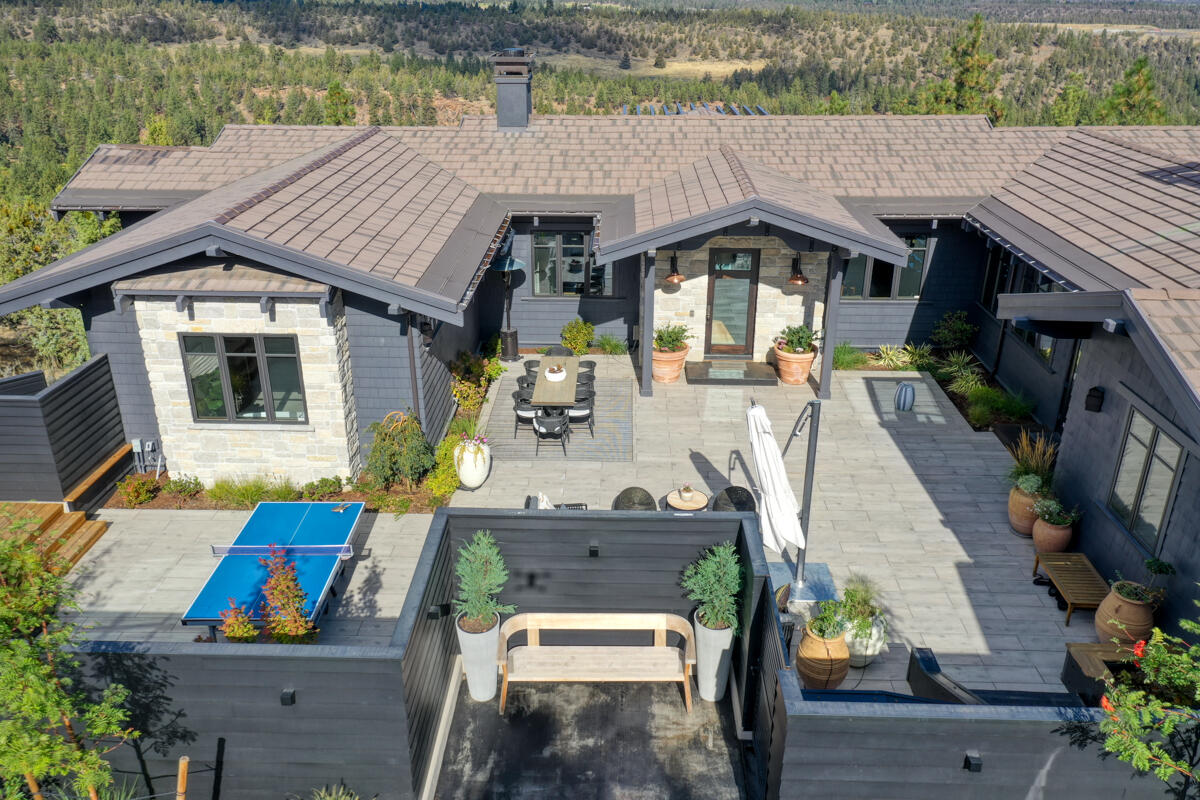 North Rim - Residential