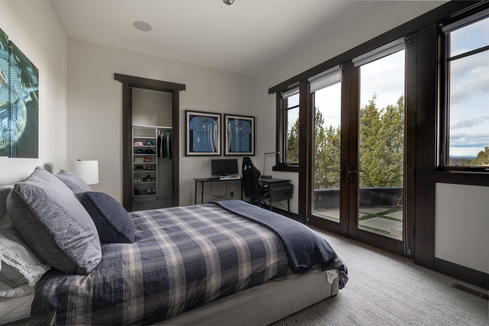 North Rim - Residential