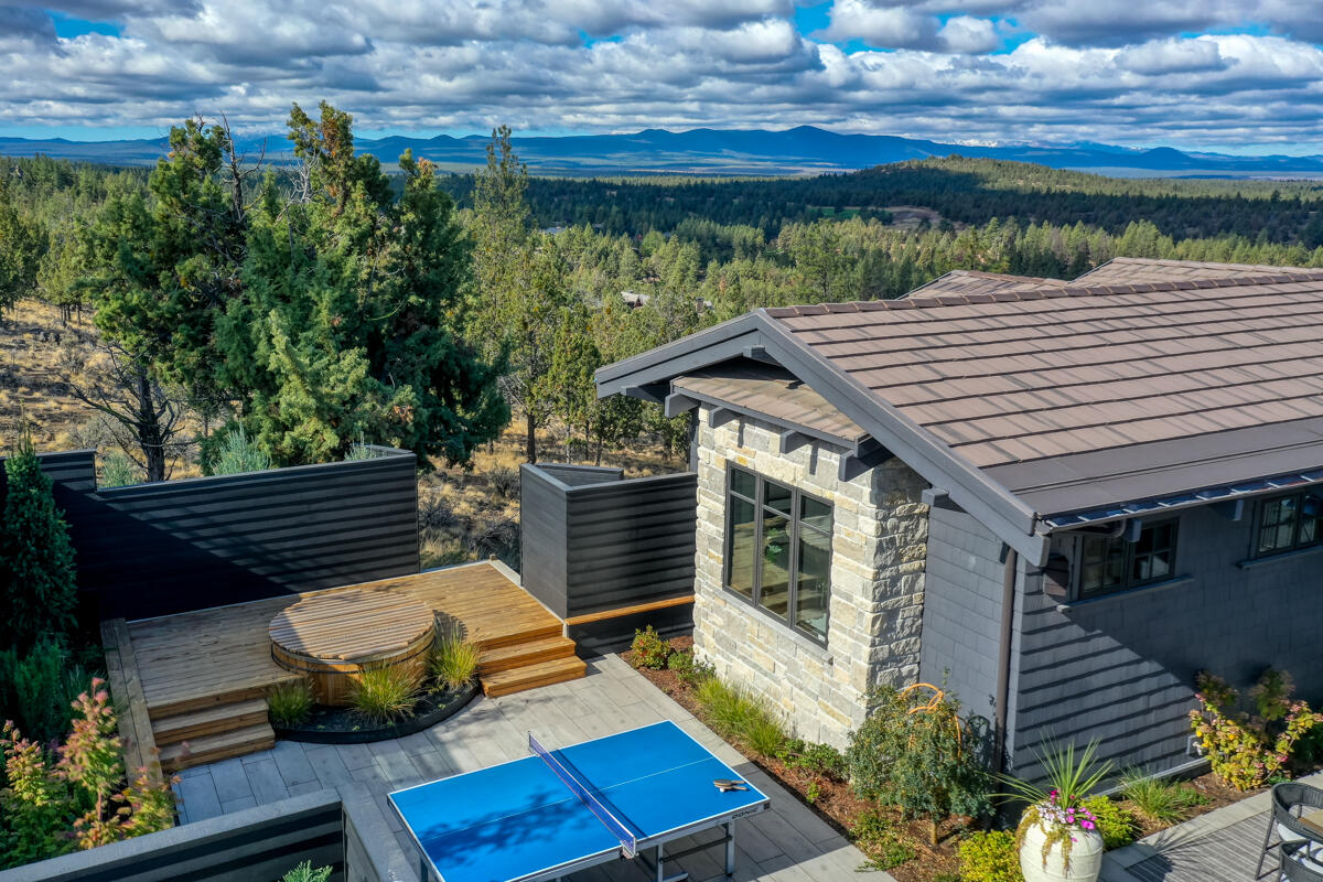 North Rim - Residential