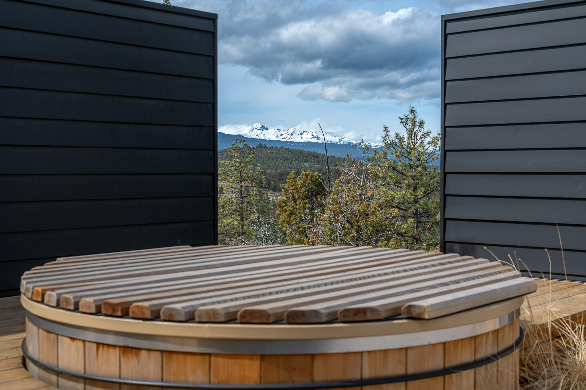 North Rim - Residential