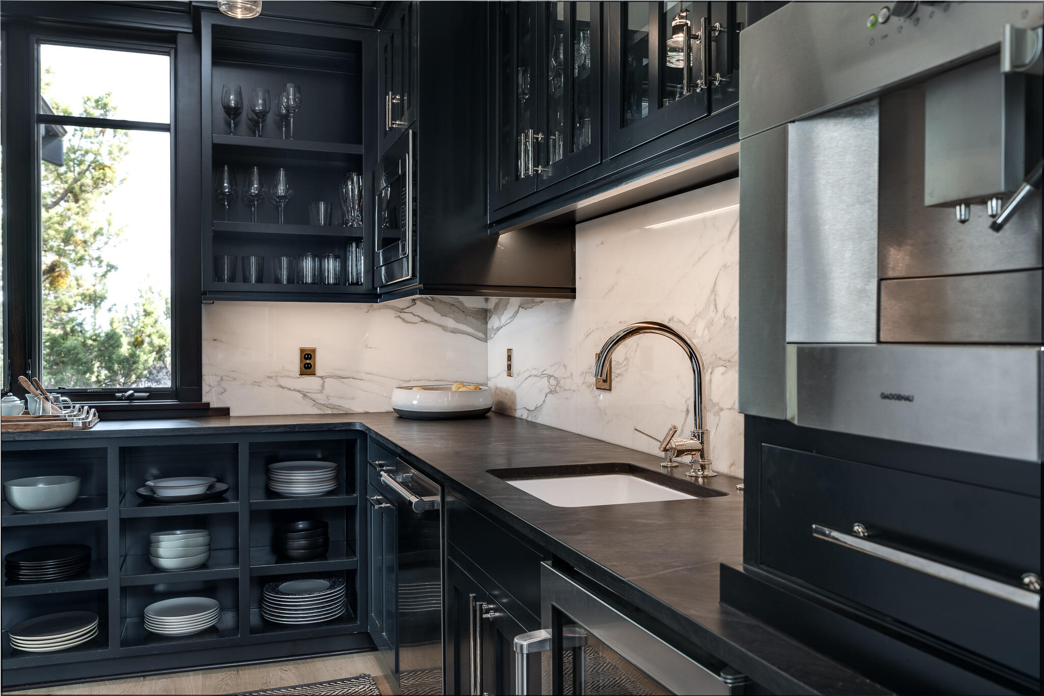 North Rim - Residential