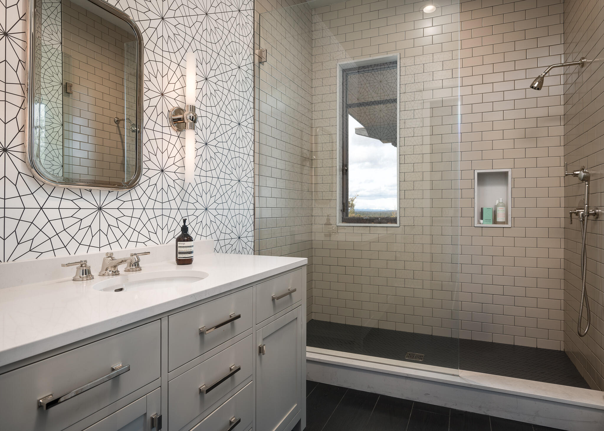 North Rim - Residential