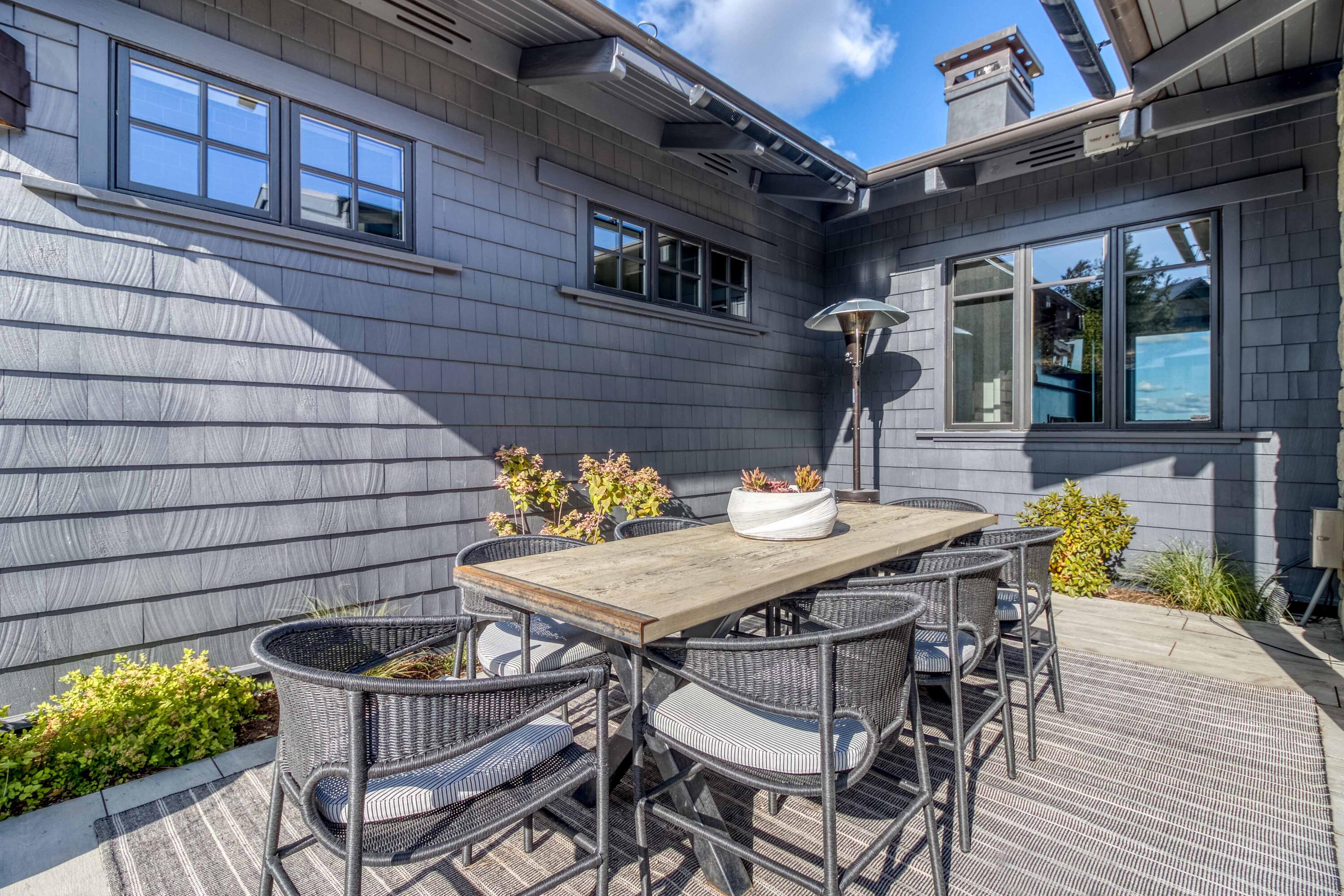 North Rim - Residential