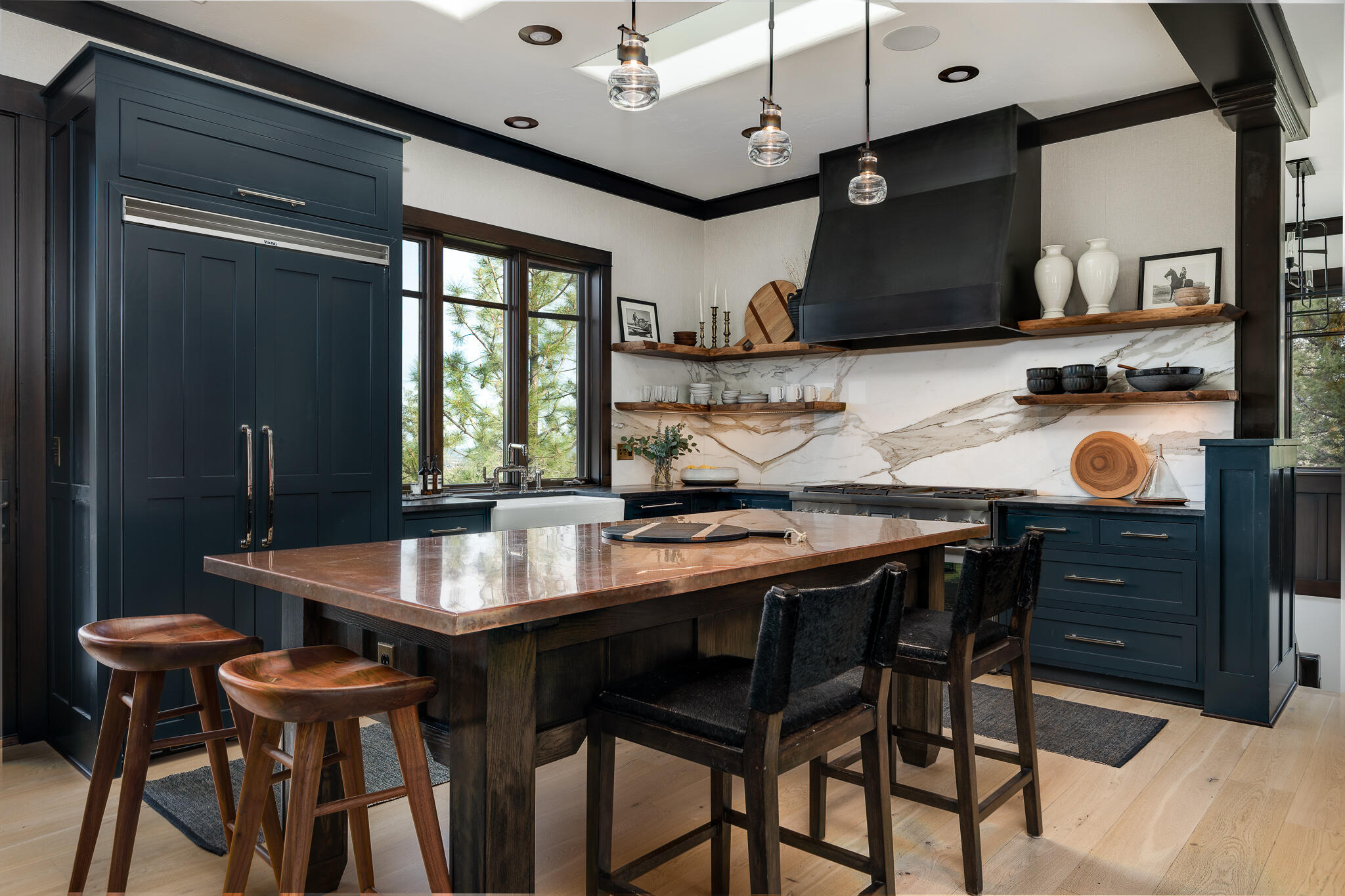 North Rim - Residential