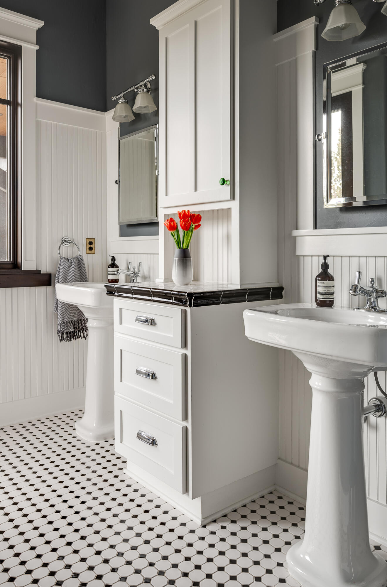 North Rim - Residential