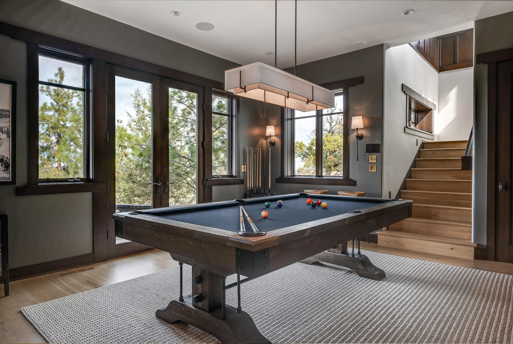 North Rim - Residential