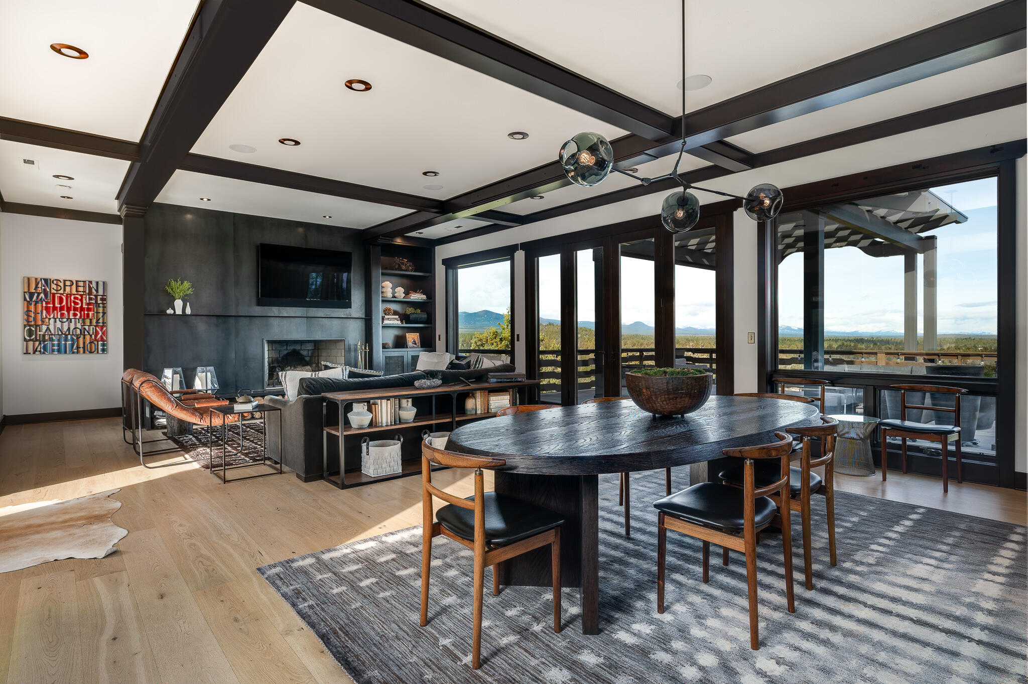 North Rim - Residential