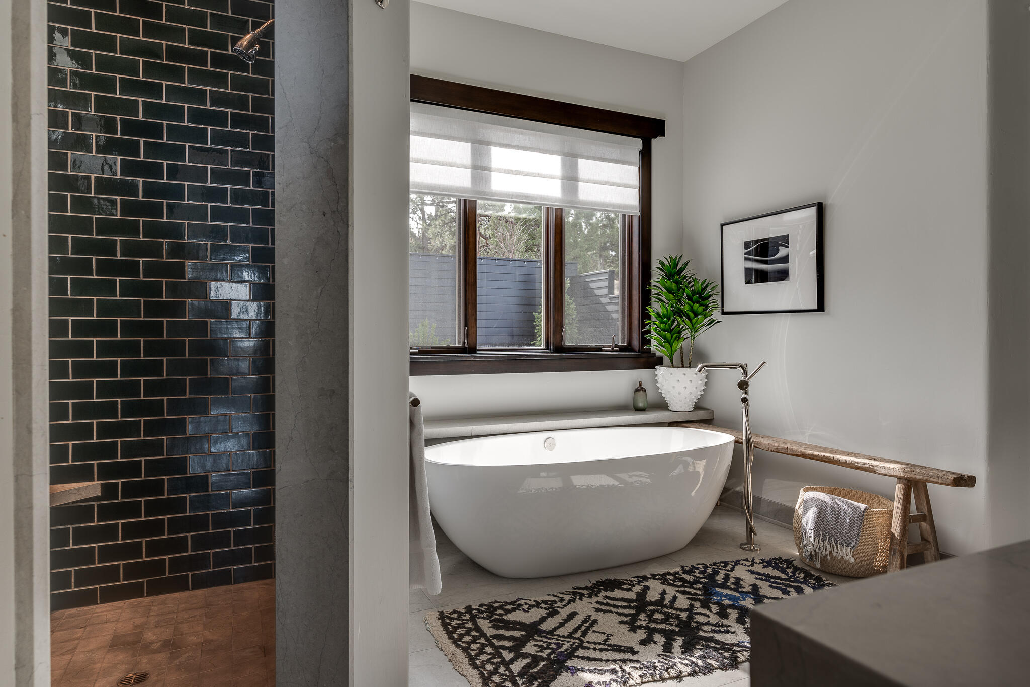 North Rim - Residential