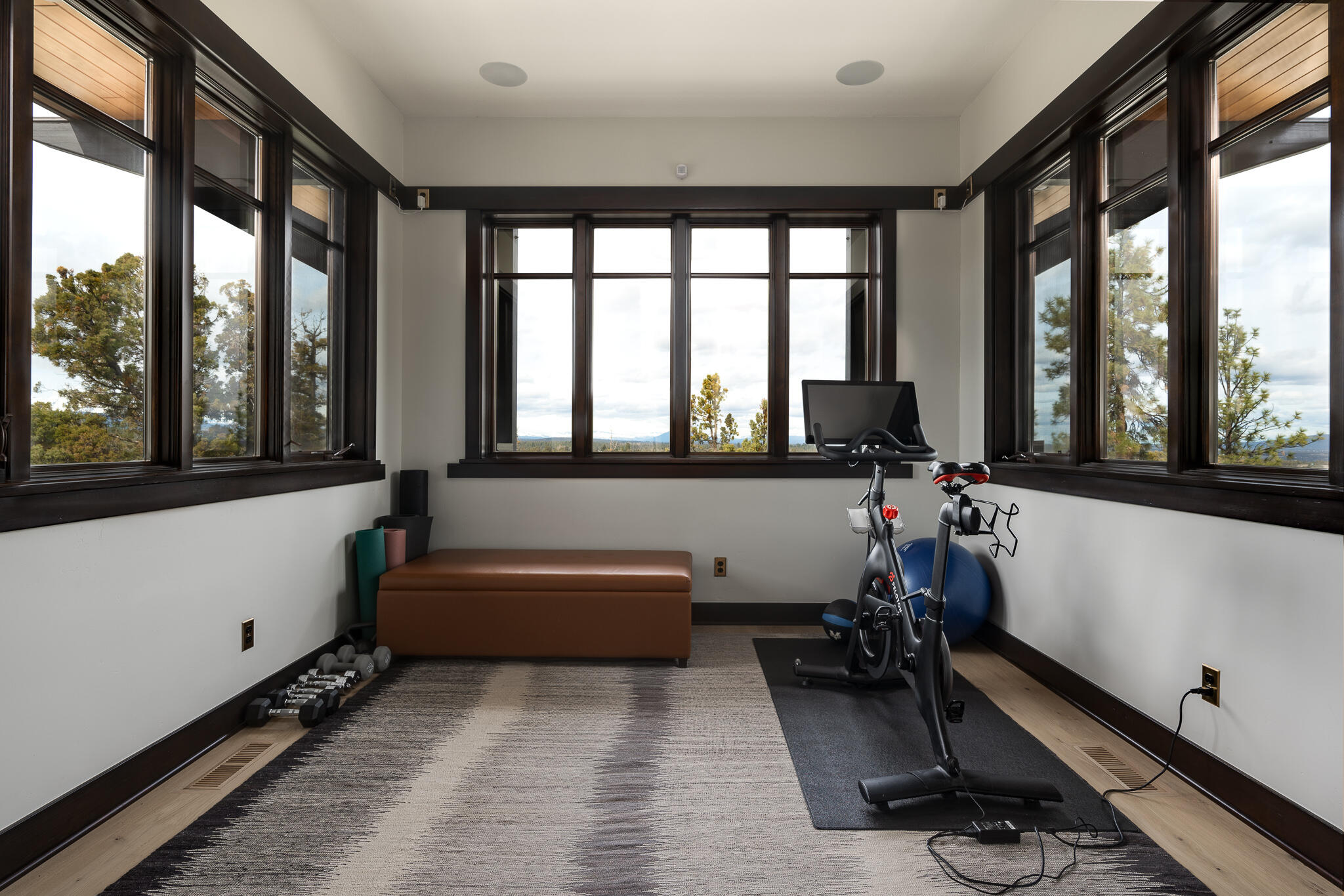 North Rim - Residential